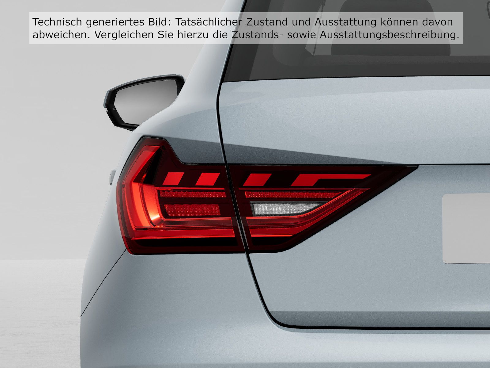 Audi A1 Sportback 30 TFSI S line S tronic - Samsaru's Car Outlet