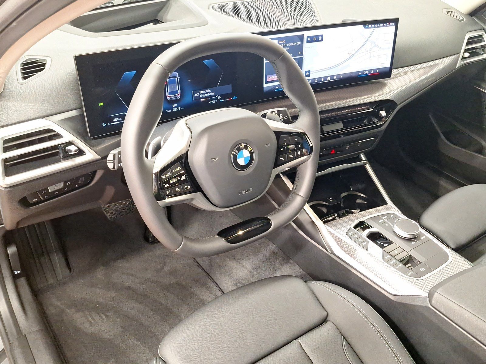 BMW 318i Touring LiveCockpitProf Kamera Driv.Assist