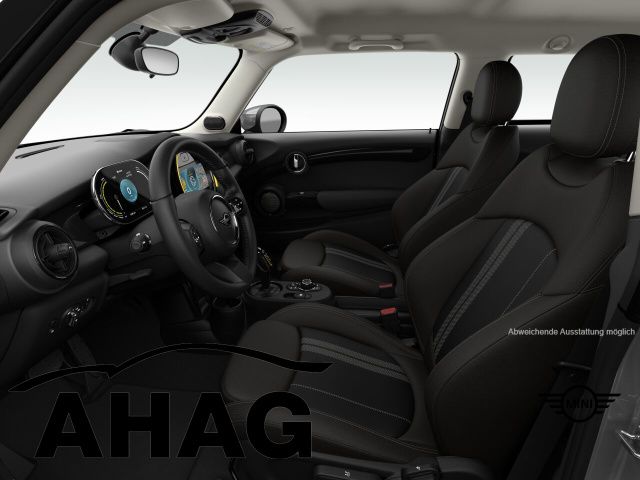 MINI Cooper SE Essential Trim - Samsaru's Car Outlet