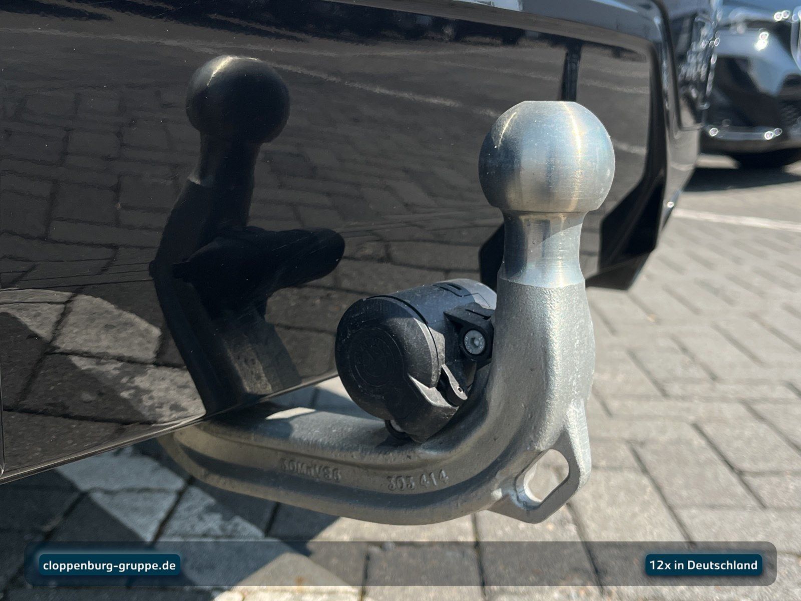 BMW 320i Touring M Sportpaket Head-Up+AHK+Navi+360°