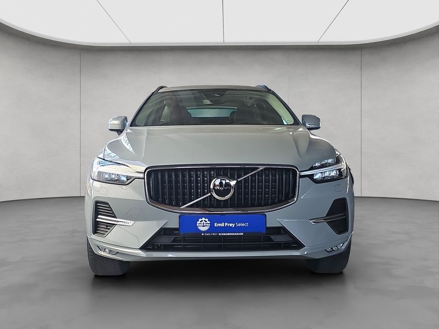 Volvo XC60 B5 B AWD Core