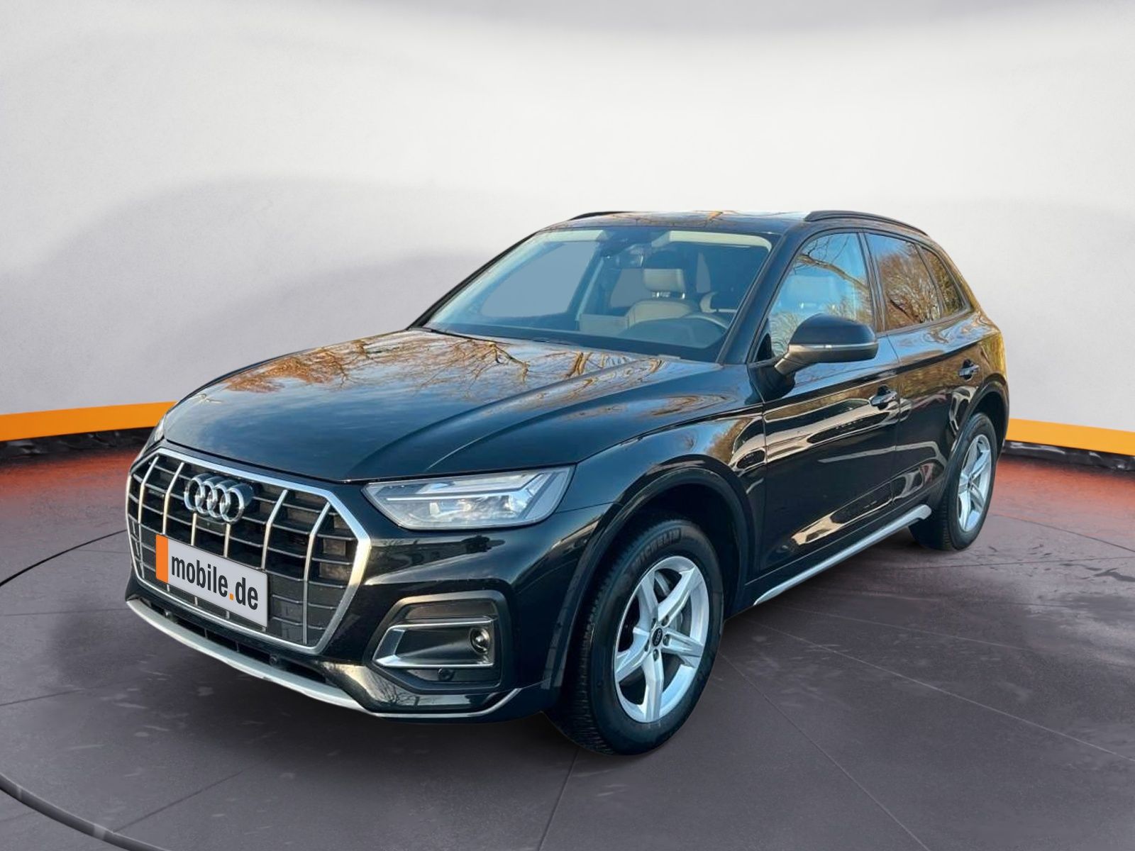 Audi Q5 40 TDI quattro - Samsaru's Car Outlet