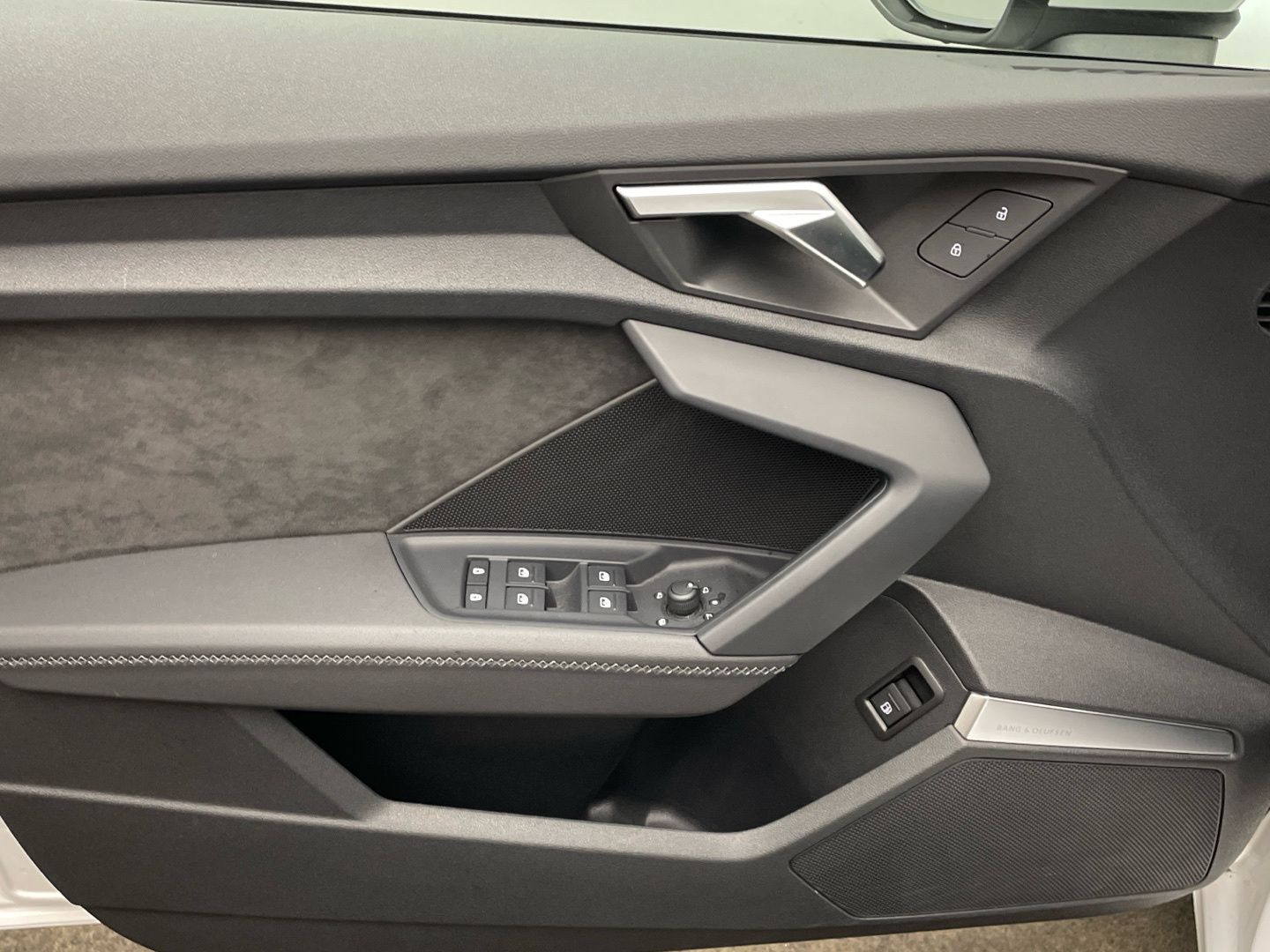 Audi A3 Sportback 40 TFSI e S tronic MMI Matrix B&O