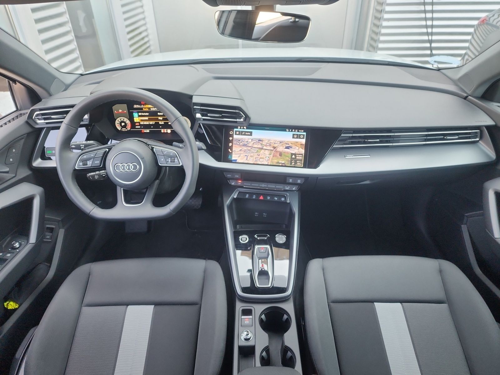 Audi A3 allstreet 35 TFSI S-Tronic - Samsaru's Car Outlet