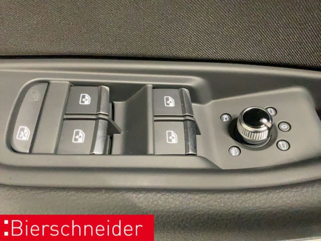 Audi A5 Sportback 40 TDI qu S-Line competition AHK MA