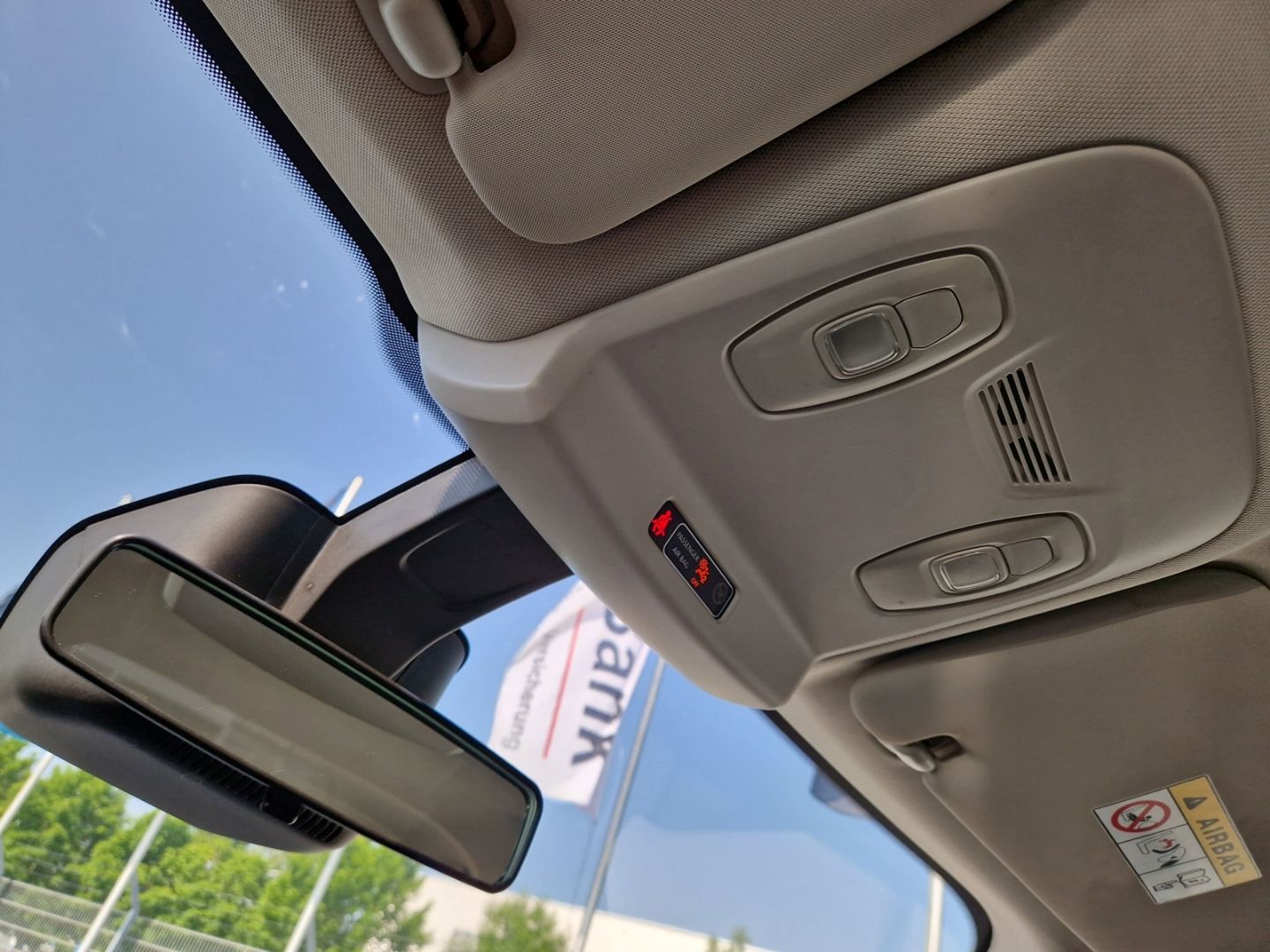 Renault Grand Scenic IV Limited 1.7 BLUE dCi 120 - Samsaru's Car Outlet