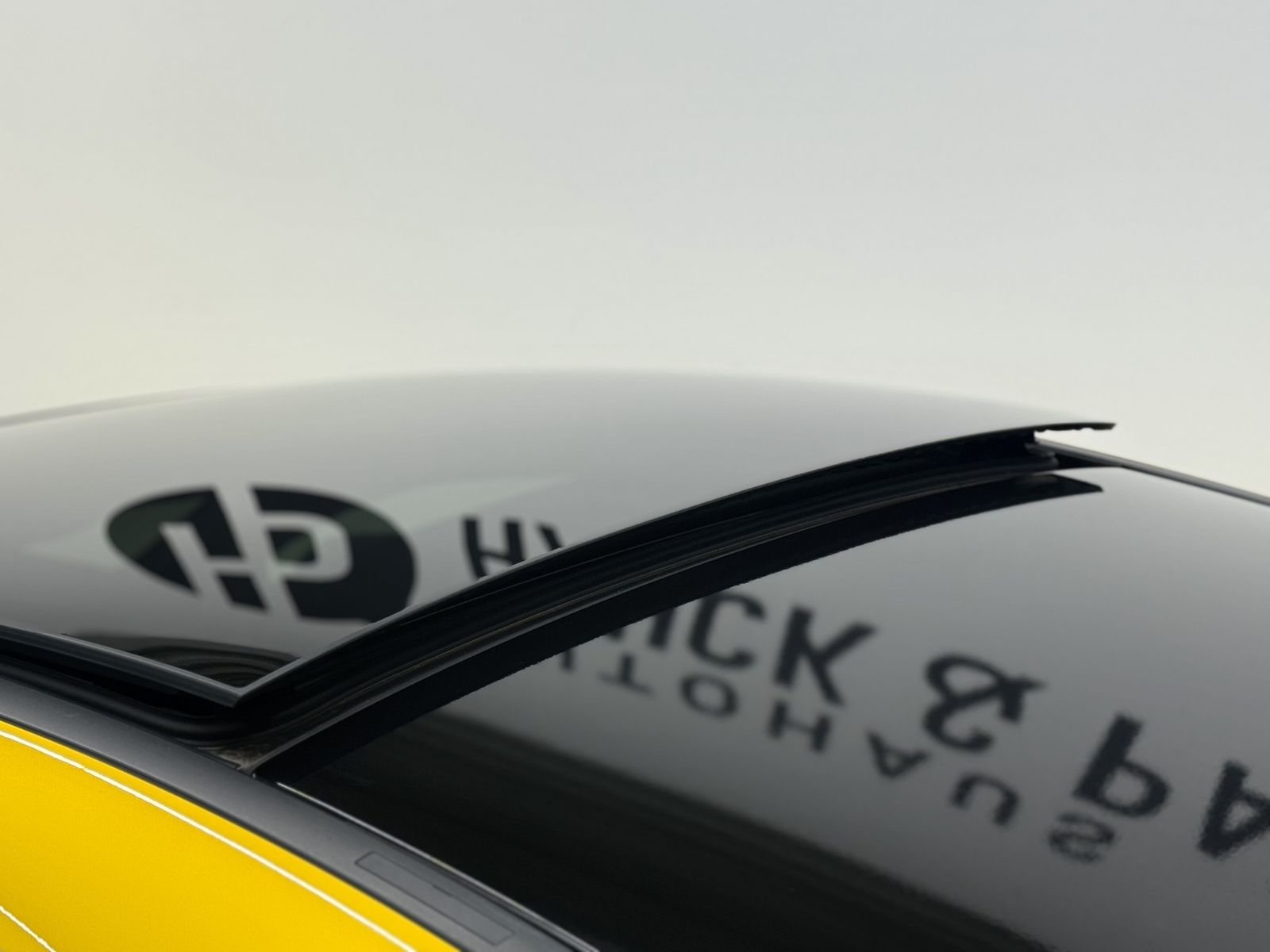 Mercedes-Benz CLA 35 AMG 4M Coupé - Samsaru's Car Outlet