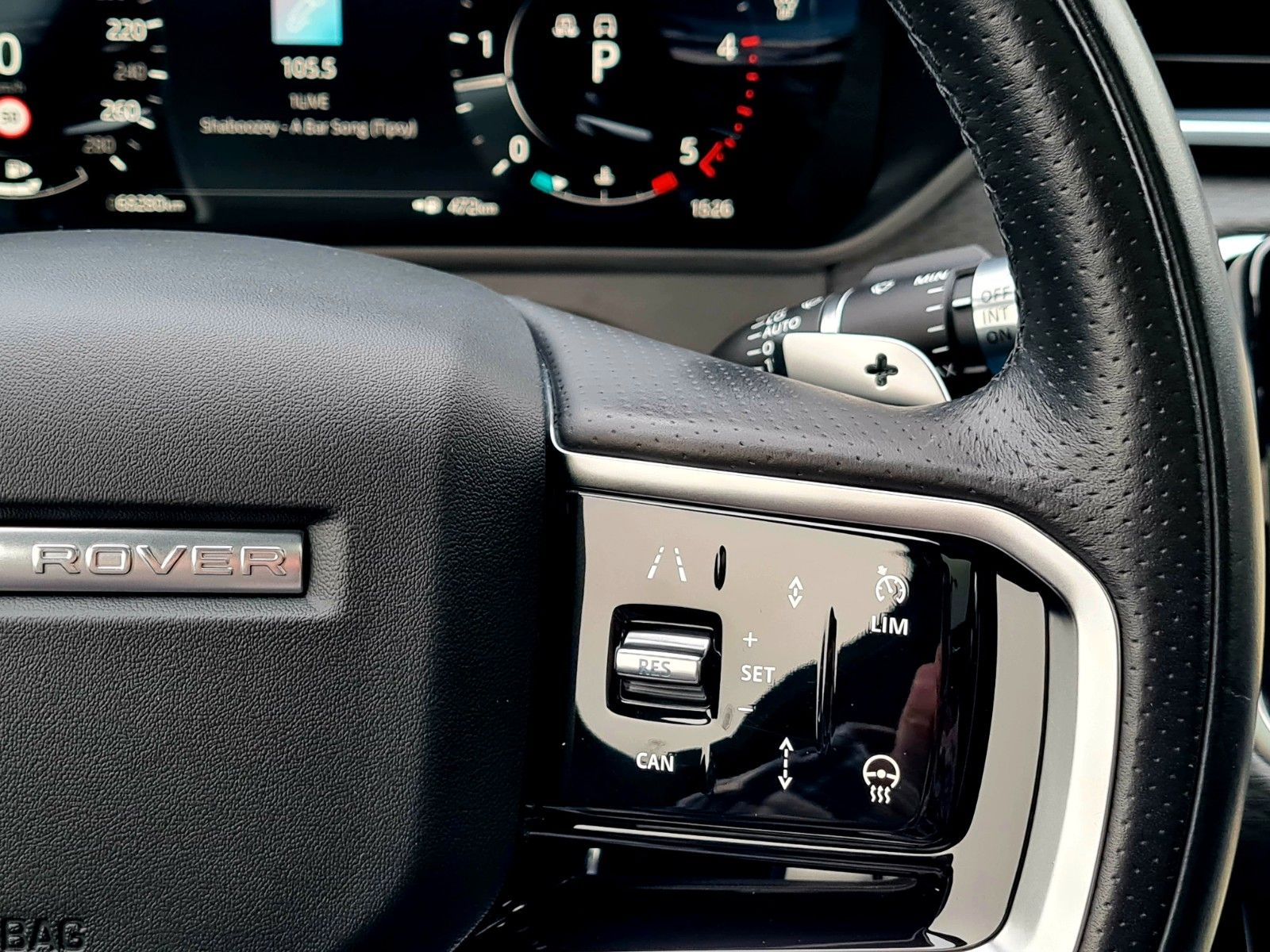 Range Rover Velar D300 R-Dynamic SE - Samsaru's Car Outlet