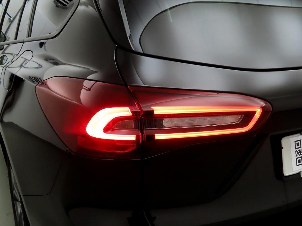 Ford Focus Turnier 1.0M-Hybrid Aut ST-Line X iACC+AHK