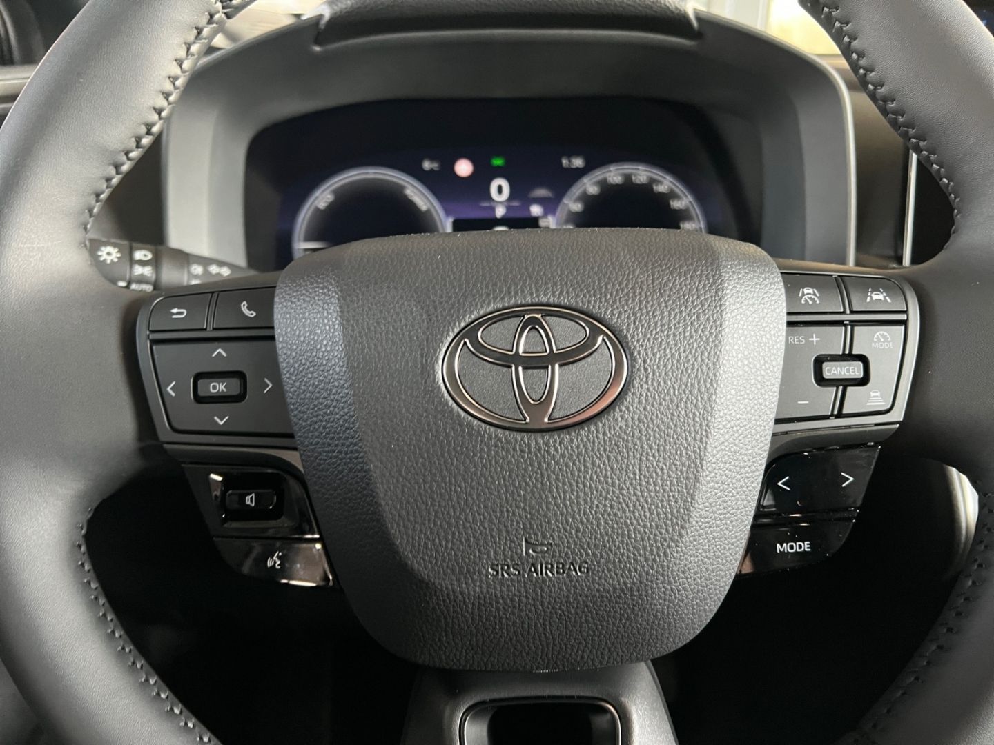 Toyota C-HR 1.8 Hybrid Style *LED*RCam*el Heck*SHZ*CAM*