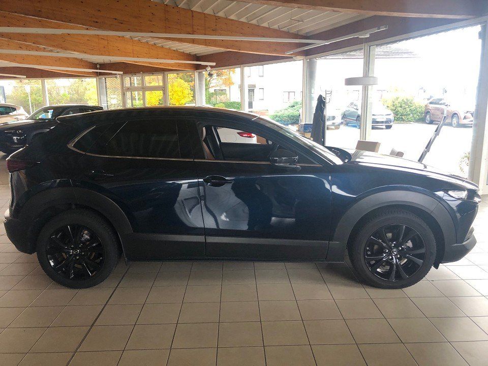 Mazda CX-30 2.5l Nagisa Automatik