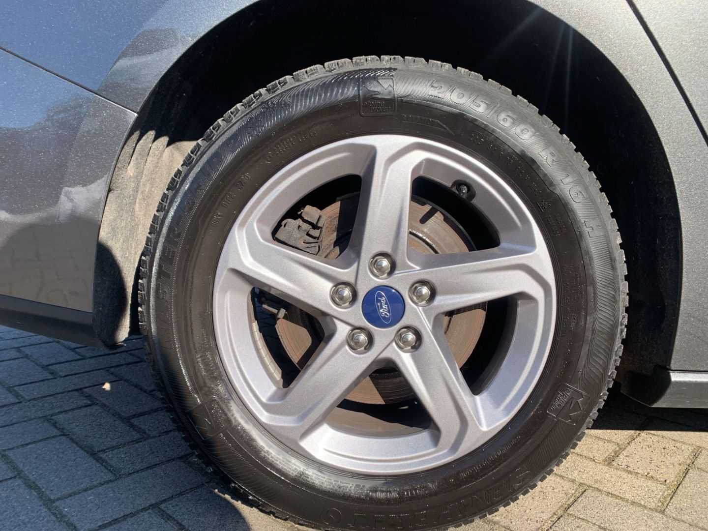 Ford Focus Turnier - Samsaru's Car Outlet