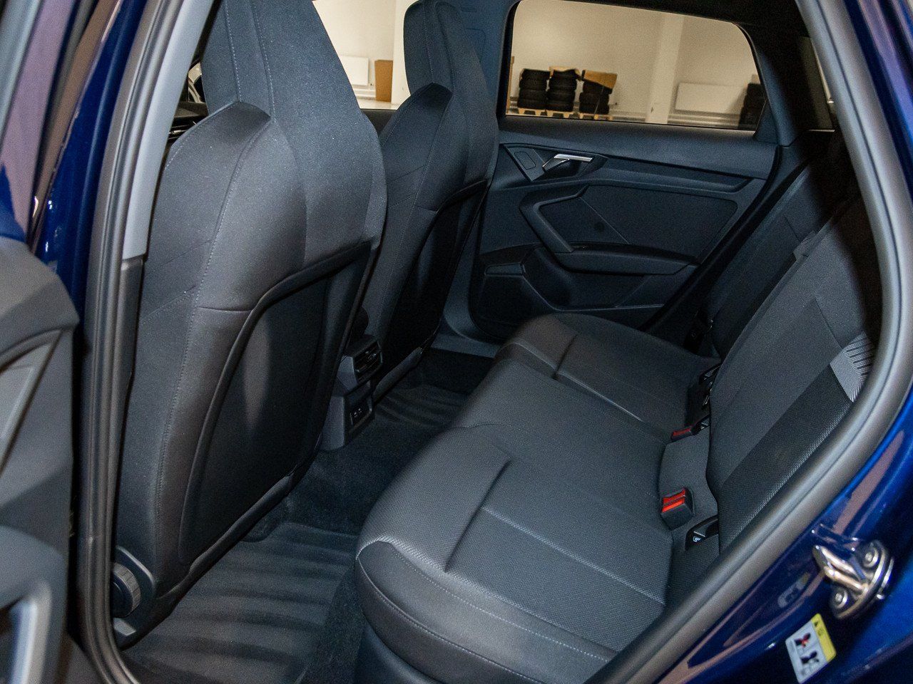 Audi A3 Sportback 30 TFSI S line AHK ACC Keyless virt