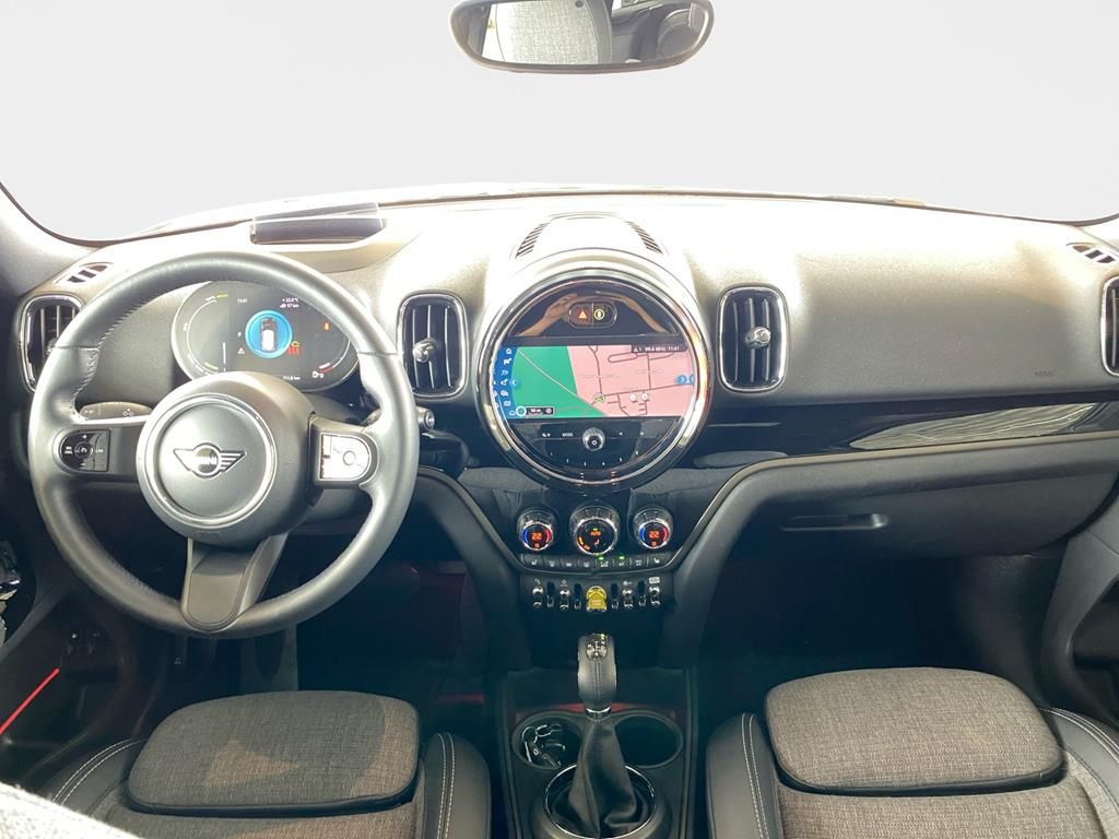 MINI Cooper SE Countryman All4 Classic - Samsaru's Car Outlet