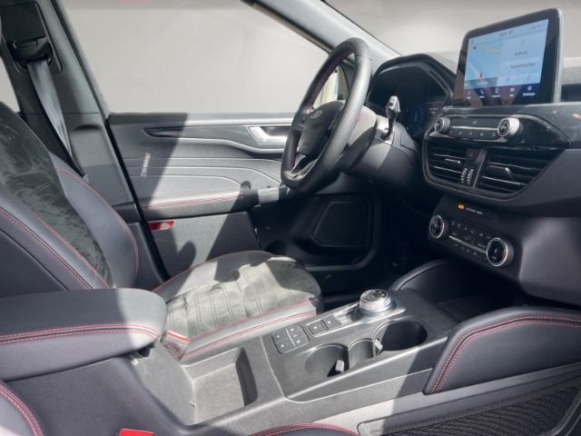 Ford Kuga 2.5 PHEV ST-Line X Schiebedach/AHK/Sitzheiz