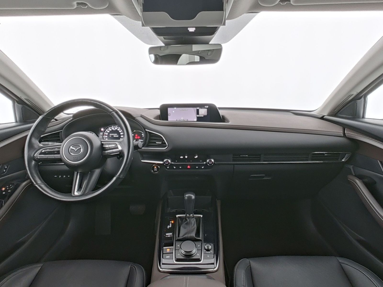 Mazda CX-30 Selection Head-up-Display|ACC|Matrix-LED