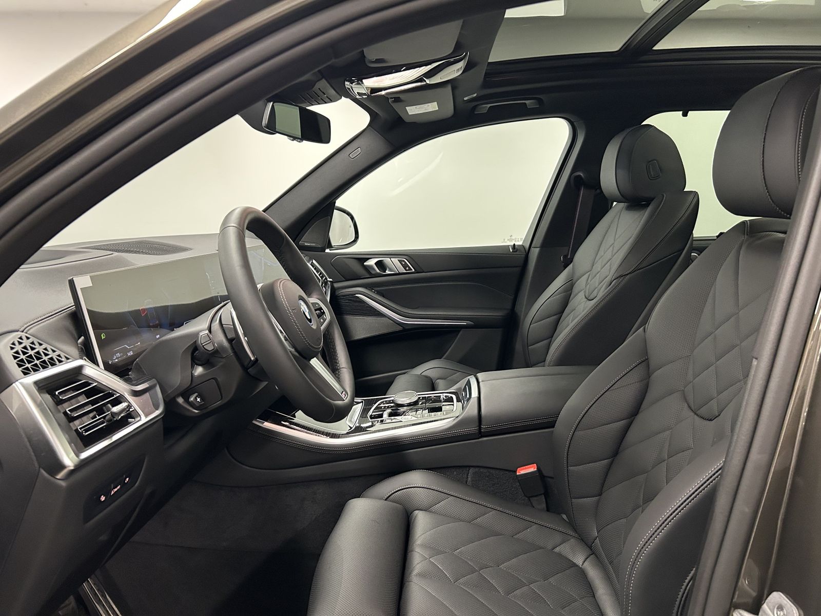 BMW X5 xDrive50e M Sportpaket Pro PA. Pro. AHK Pano.