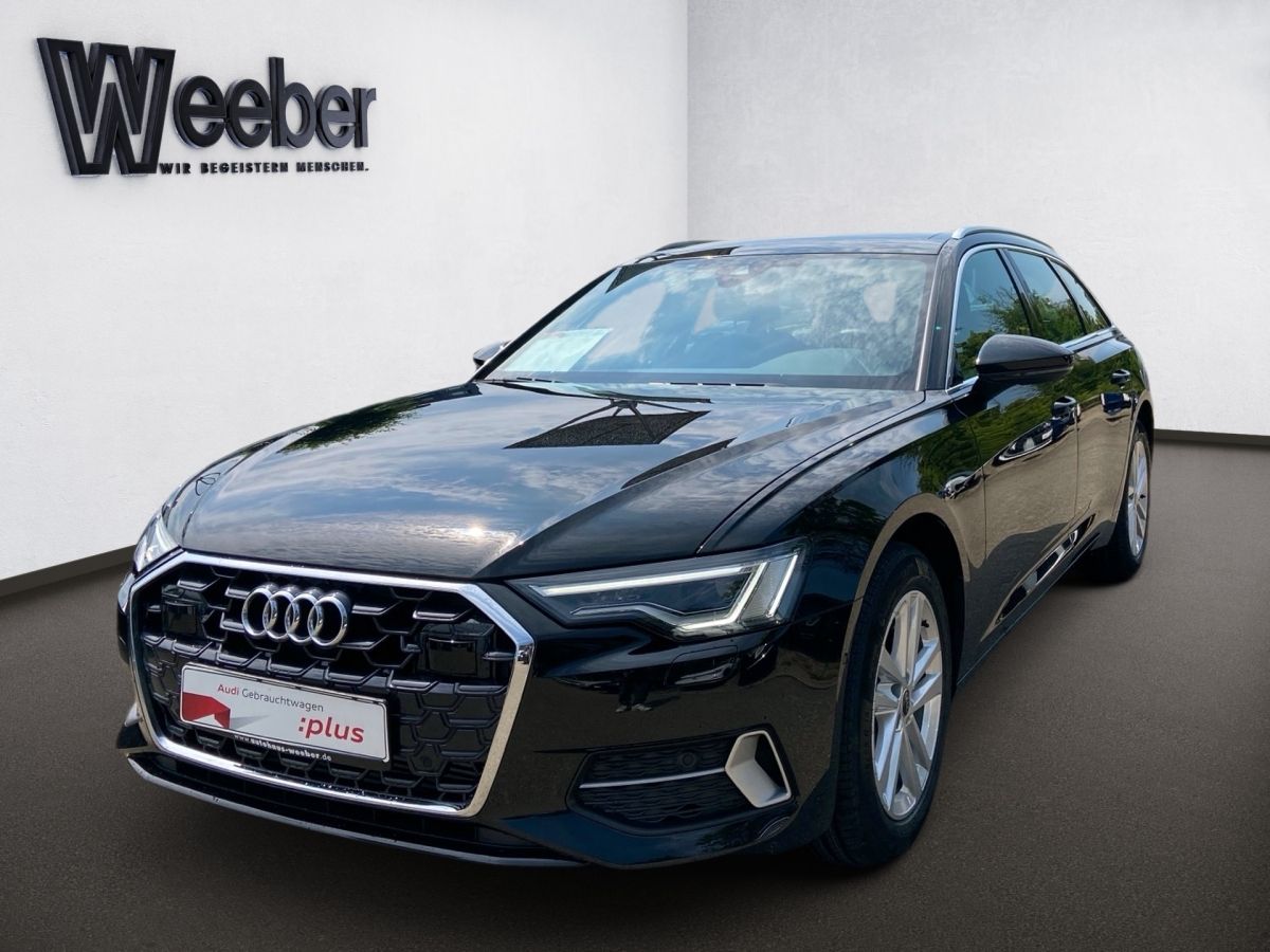 Audi A6 Avant - Samsaru's Car Outlet