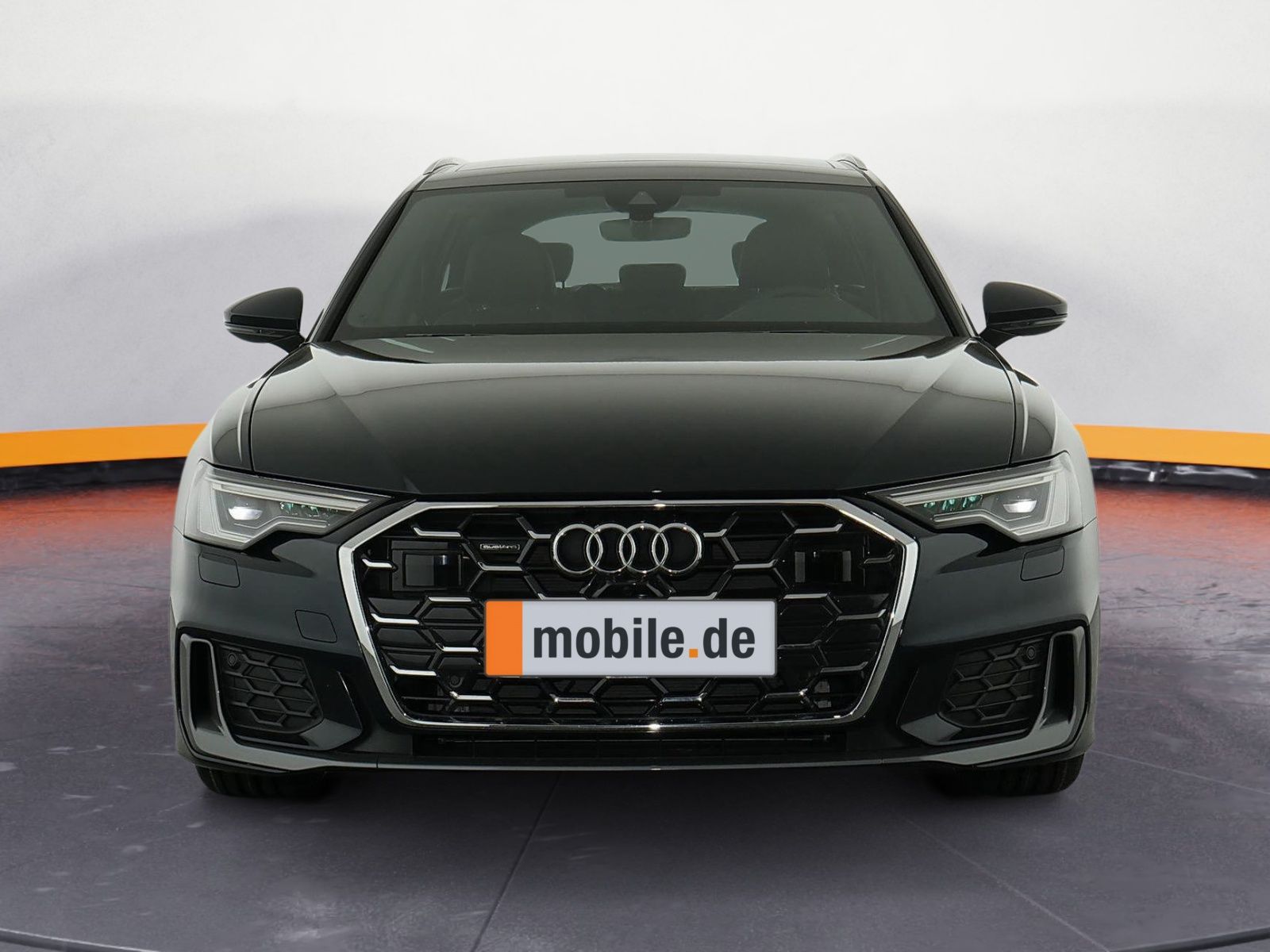 Audi A6 Avant 40 TDI q. S line - Samsaru's Car Outlet