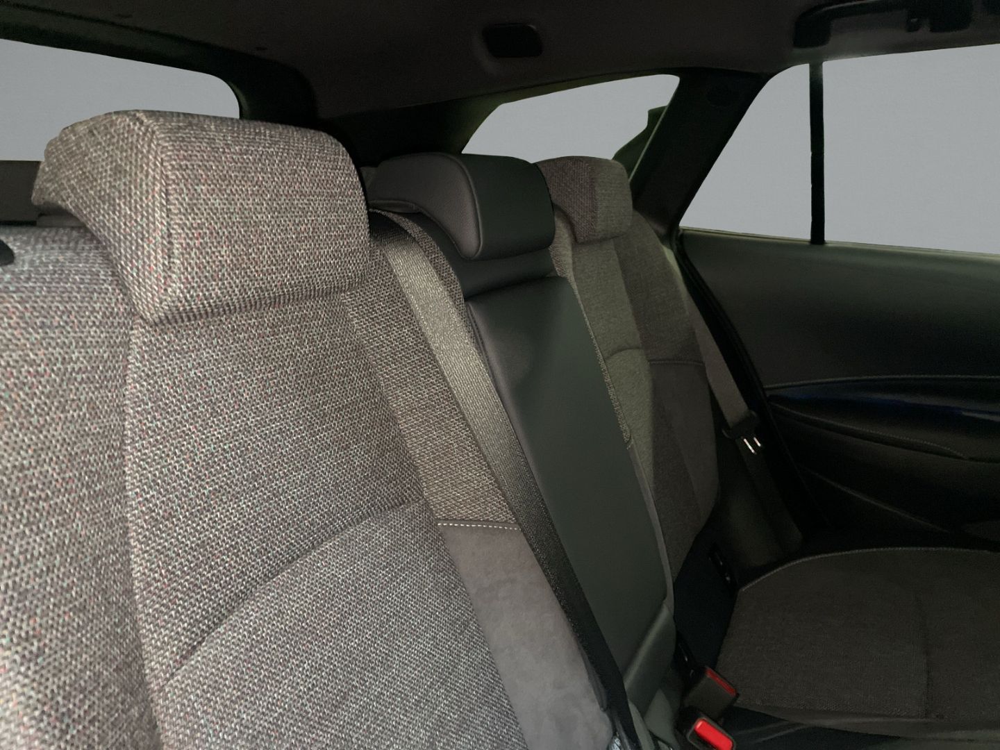 Toyota Corolla 1.8 Hybrid Touring Sports Teamplayer Tec