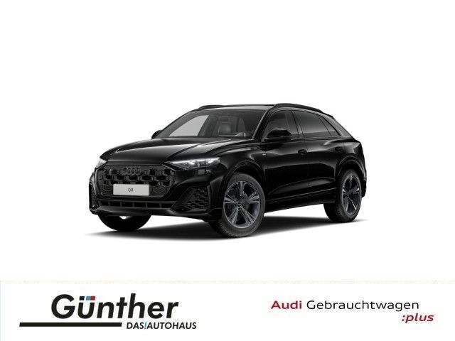 Audi Q8 55 TFSI QUATTRO S LINE - Samsaru's Car Outlet