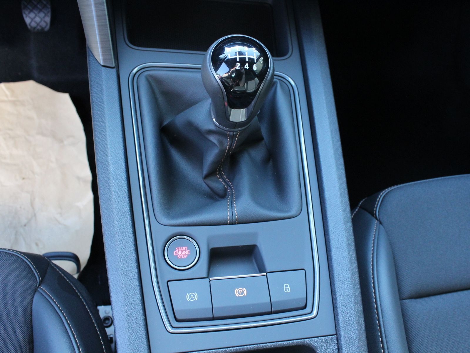 Cupra Leon 1.5 TSI - Samsaru's Car Outlet