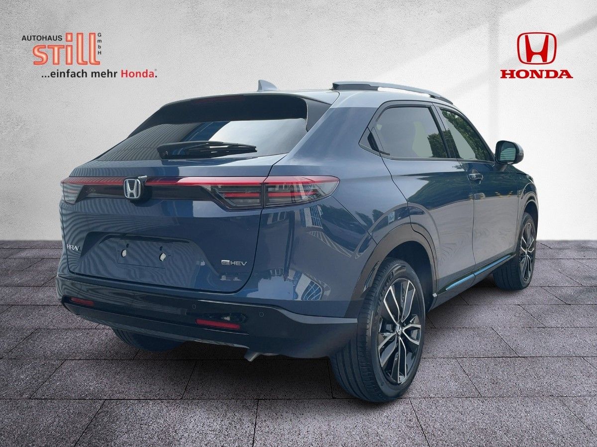 Honda HR-V 1.5 i-MMD Advance Style Navi*Sitzhz* Kamera