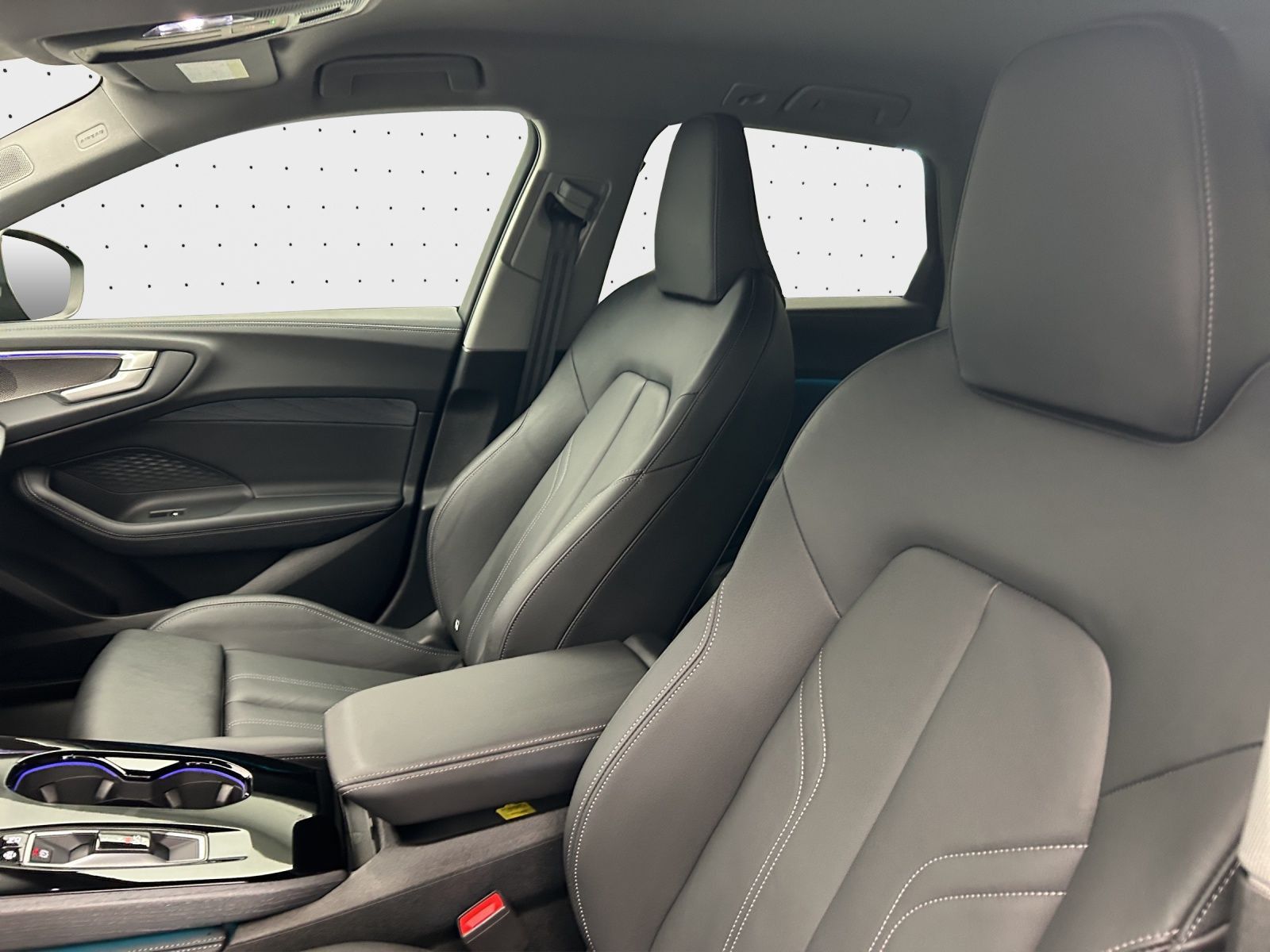 Audi A5 Avant 40 TFSI qu S line edition one S tro*B&O