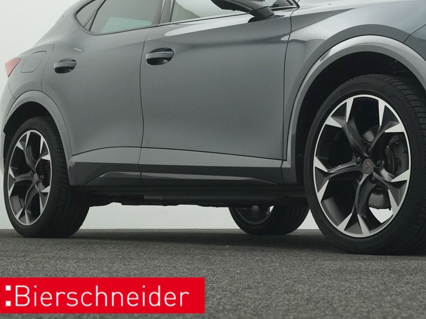 Cupra Formentor 1.4 TSI DSG e-Hybrid AHK KAMERA NAVI S