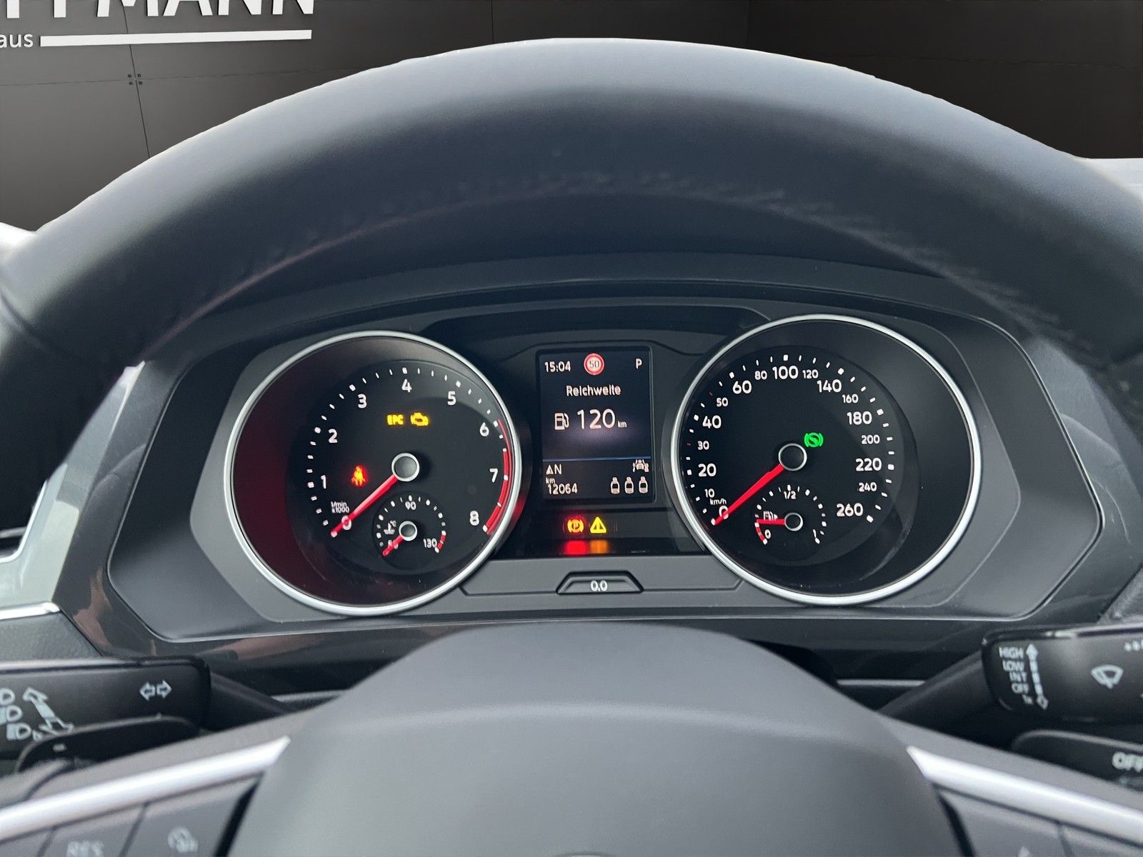 Volkswagen Tiguan 1.5 TSI MOVE DSG - Samsaru's Car Outlet