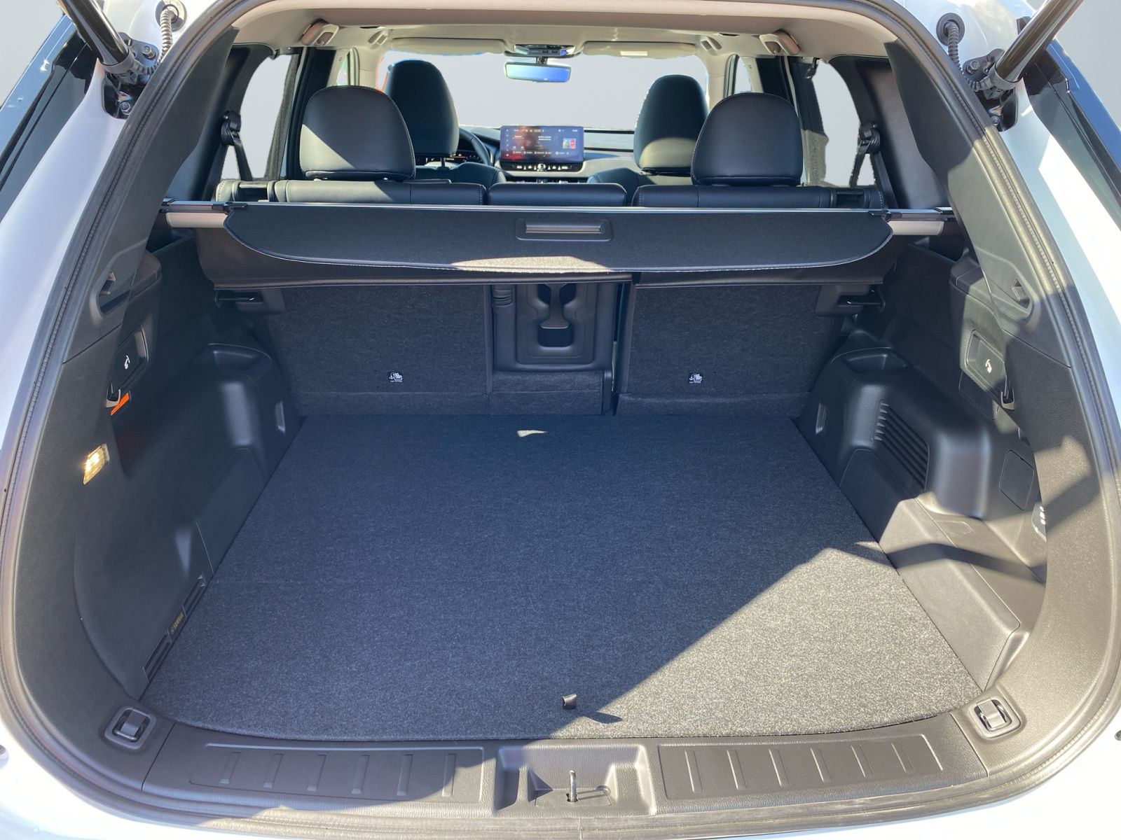 Mitsubishi Outlander Top 2.4 PHEV ACC PDC FLA STH LED