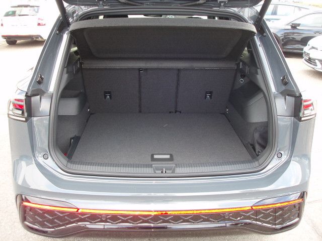 Volkswagen Tiguan R-Line 2.0 TSI 195 kW 4Motion AHK/LEDER/