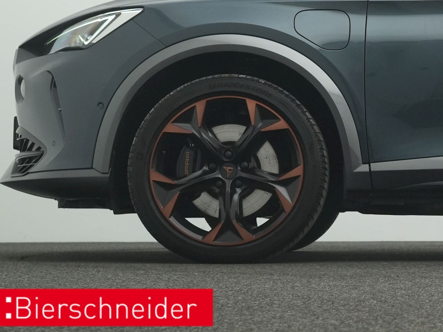 Cupra Formentor 1.4 TSI e-Hybrid DSG NAVI AHK LED ACC