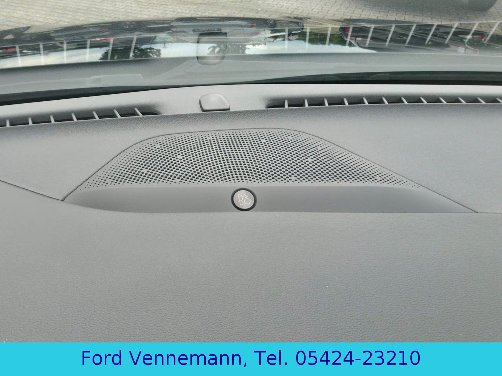 Ford Focus 1.0 EB Lim. Active X*B&O*4.J.FGS