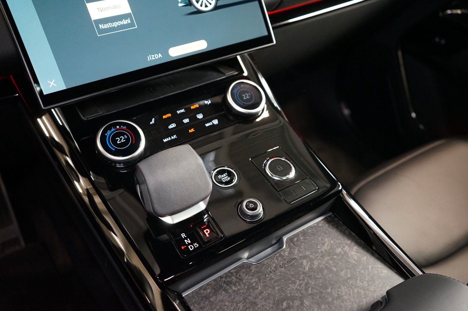 Range Rover SPORT First Edition - Samsaru's Car Outlet