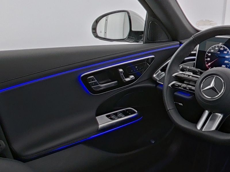 Mercedes-Benz E 450 4M AMG-Sport - Samsaru's Car Outlet
