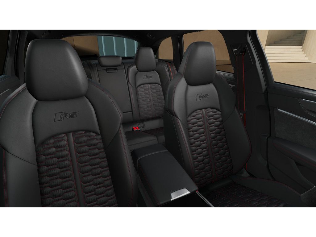 Audi RS 6 Avant performance LASER B&O STANDHZ PANORAM