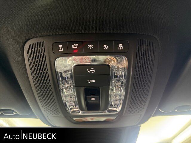 Mercedes-Benz GLE 580 4M AMG Line Interieur/Pano/AHK/Airmatic/