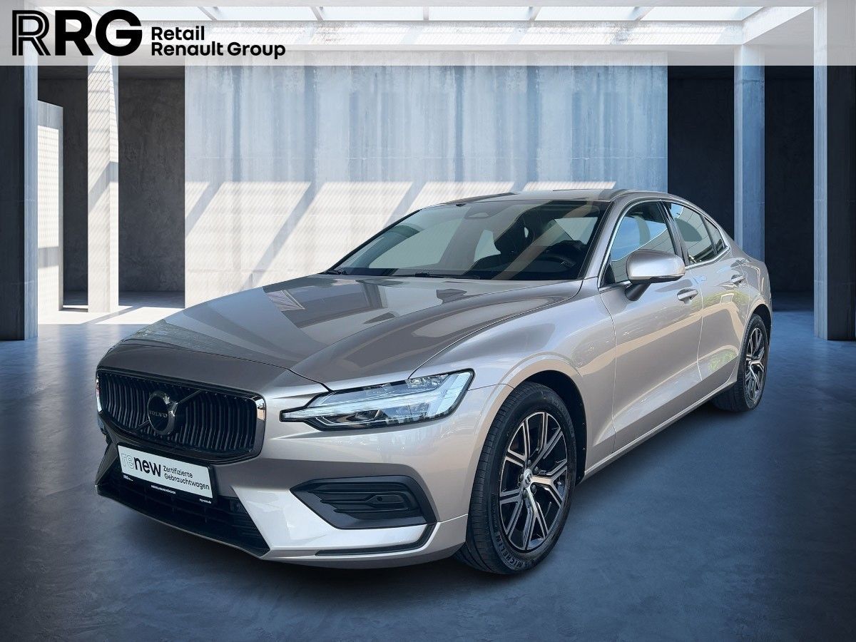 Volvo S60 60 B4