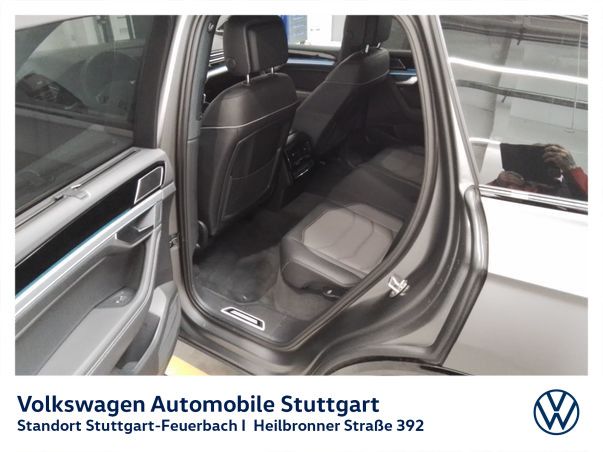 Volkswagen Touareg 3.0 V6 TDI R-Line - Samsaru's Car Outlet