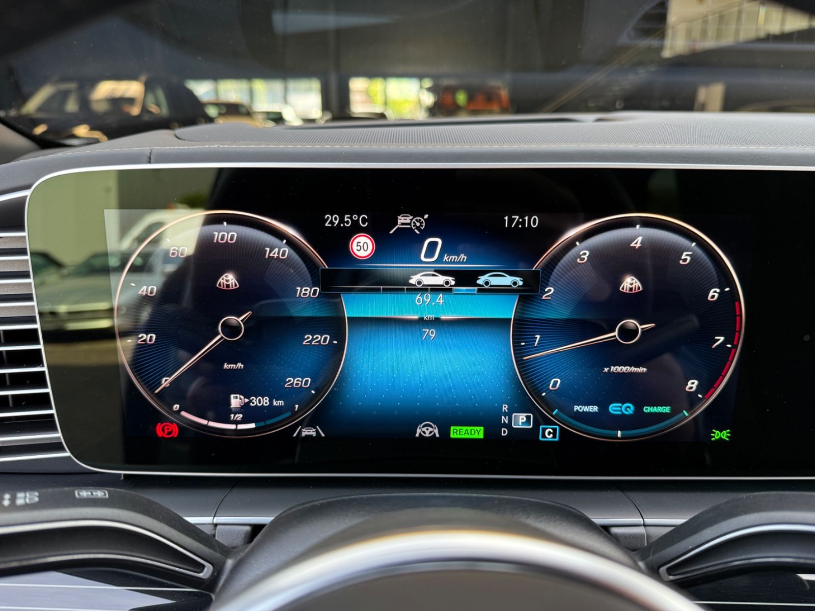 Mercedes-Benz GLS 600 Maybach 4Matic - Samsaru's Car Outlet