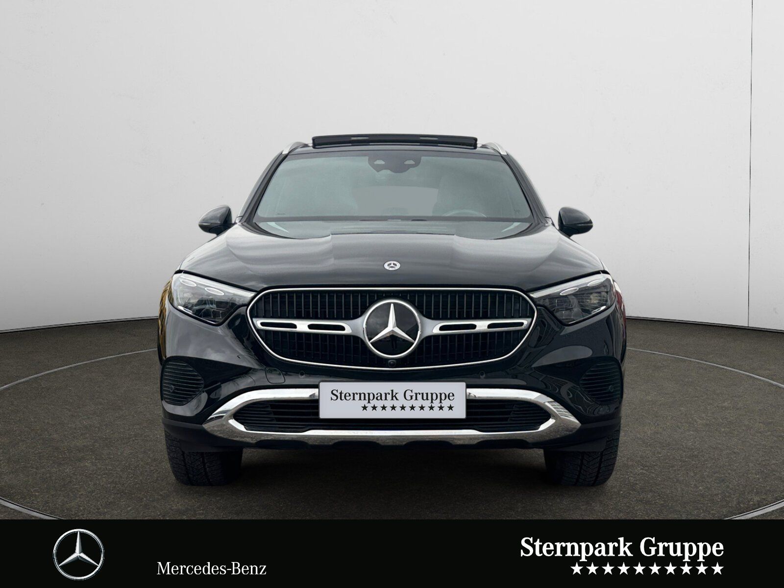 Mercedes-Benz GLC 400 e 4M - Samsaru's Car Outlet