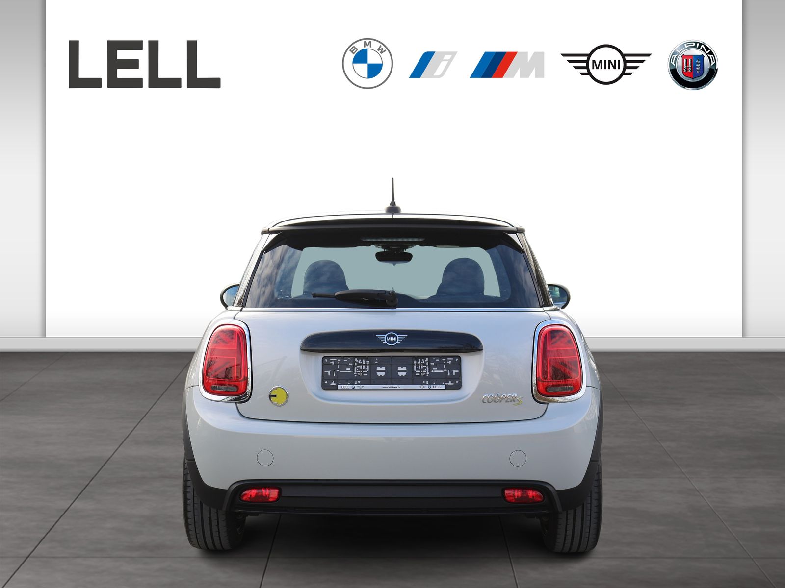 MINI Cooper SE Hatch - Samsaru's Car Outlet