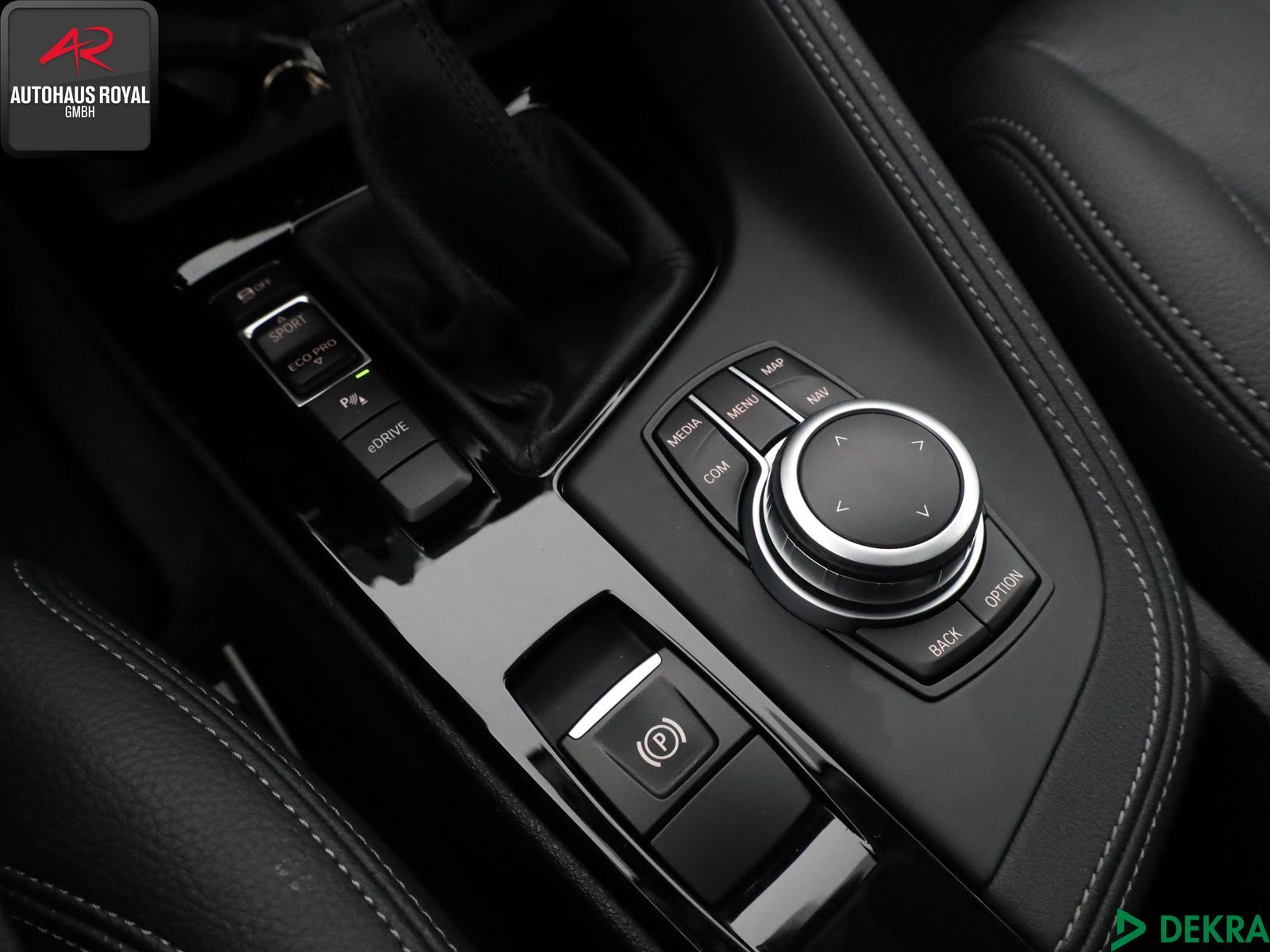 BMW X1 xDrive25e M SPORT - Samsaru's Car Outlet