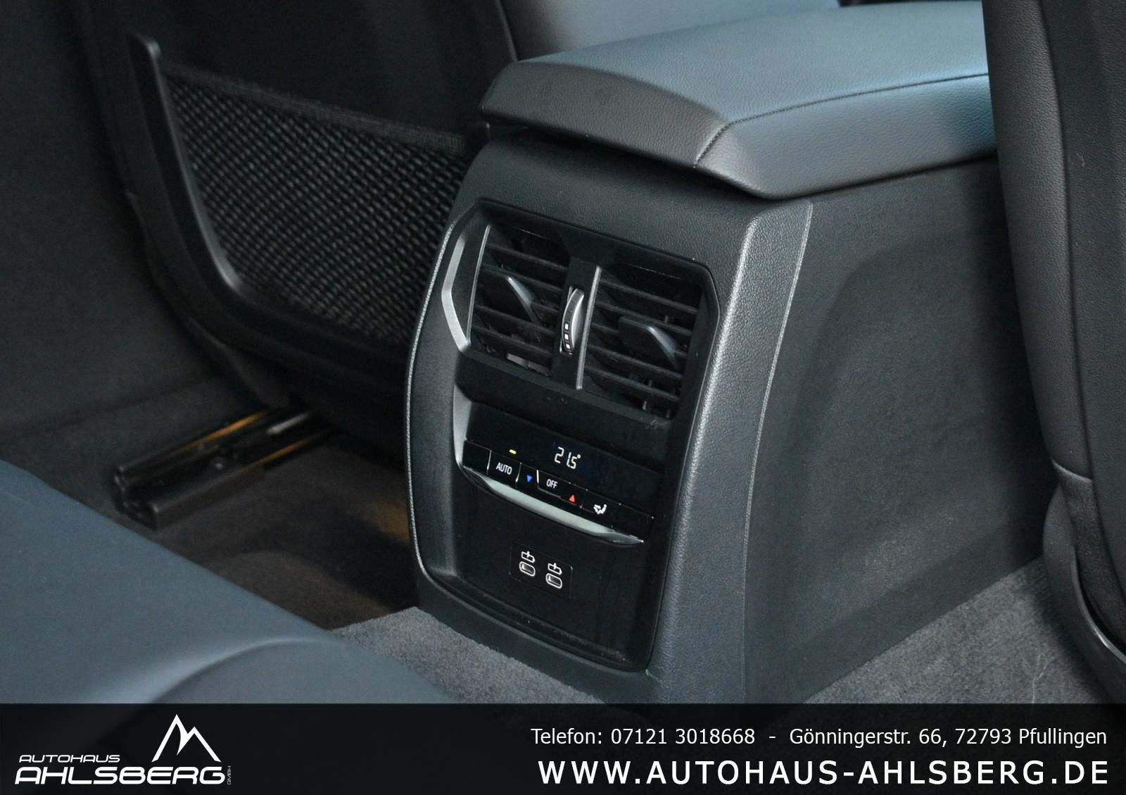 BMW 320 i M SPORT Shadow - Samsaru's Car Outlet