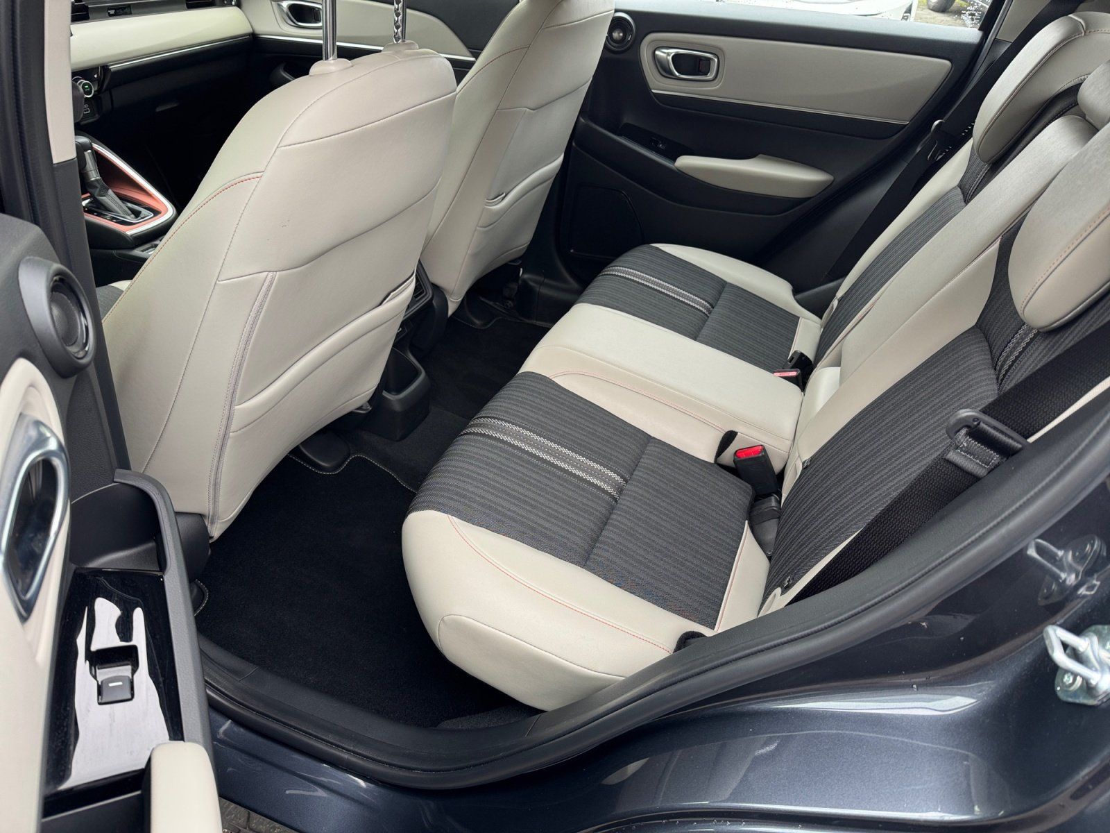 Honda HR-V 1.5 i-MMD Advance Style RÜCKFAHRKAMERA + PD