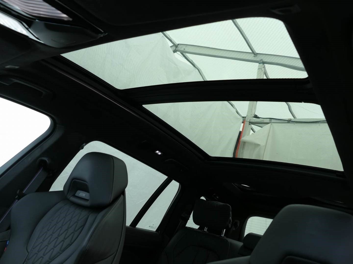 BMW X7 M60i xDrive M Sport PRO //Standhzg. Massage