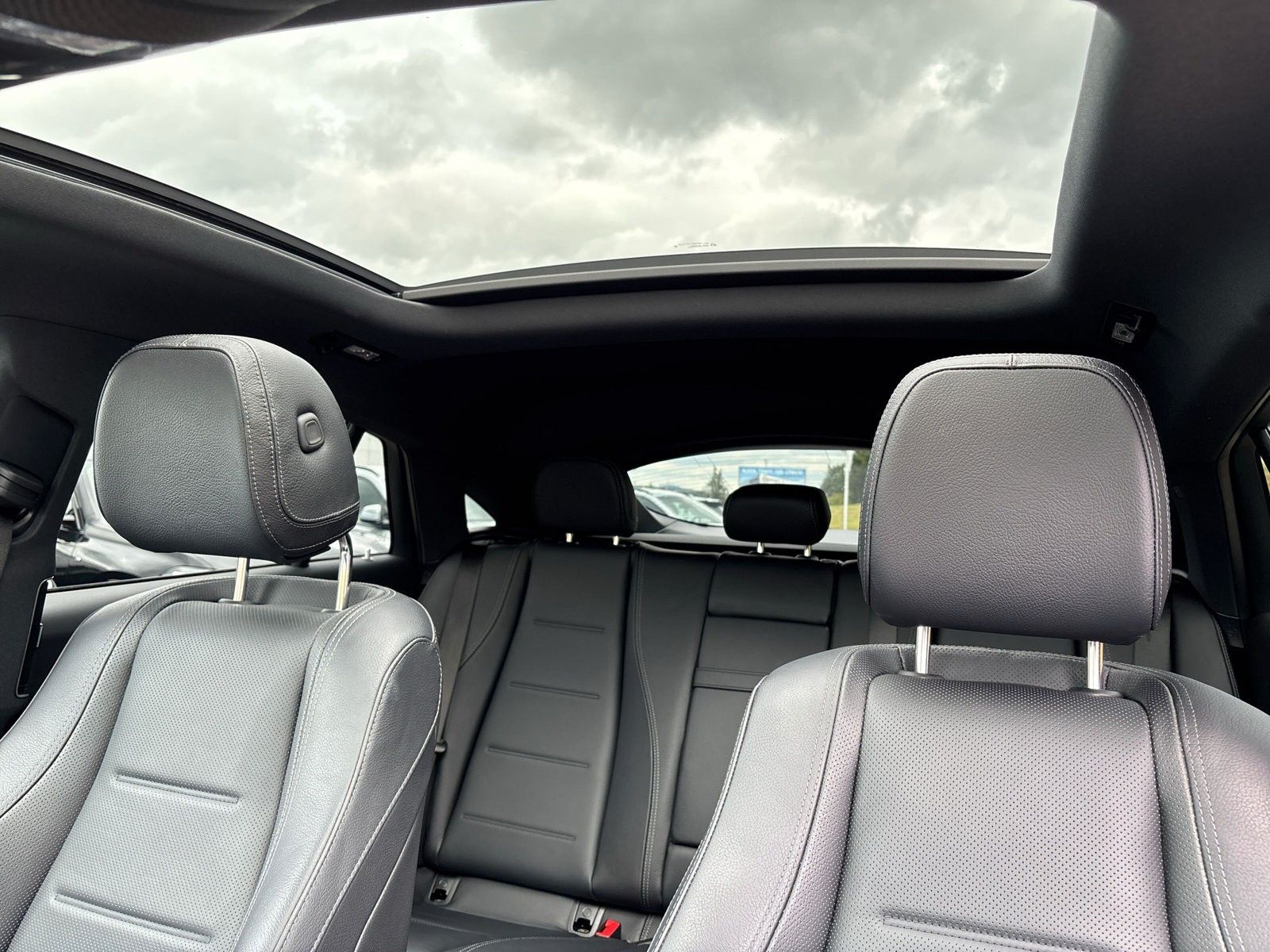 Mercedes-Benz GLE 300d 4M Coupe*22*AMG Premium*22*Pano*360*AHK