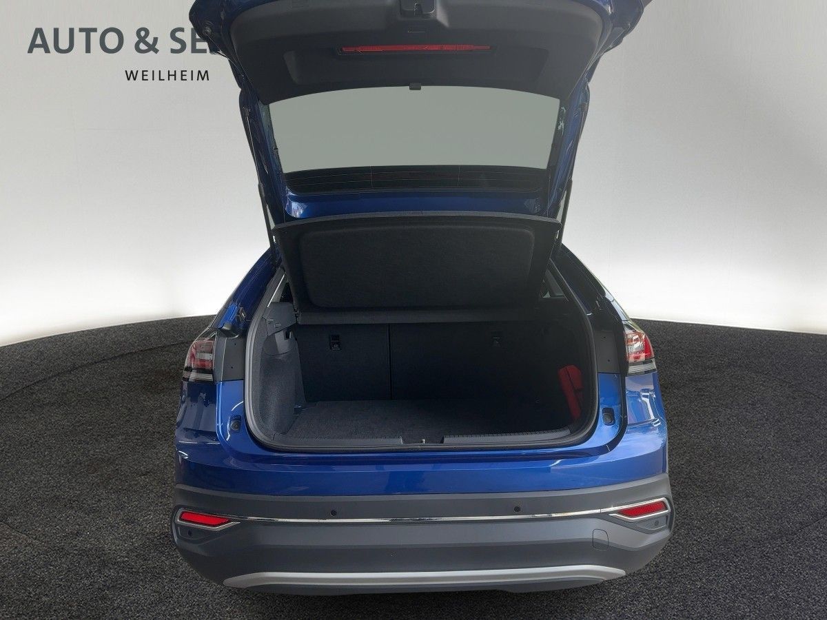 Volkswagen Taigo 1.0 TSI Style - Samsaru's Car Outlet