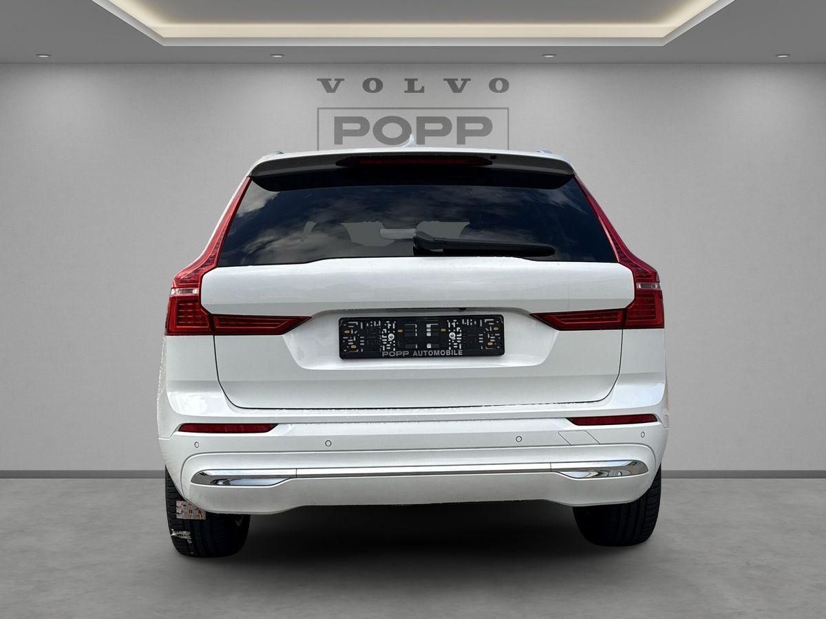 Volvo XC60 T6 AWD Recharge Inscription Expression ACC
